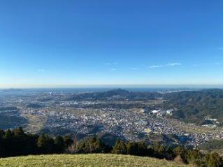 米ノ山