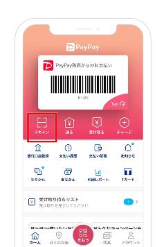 PayPay 1