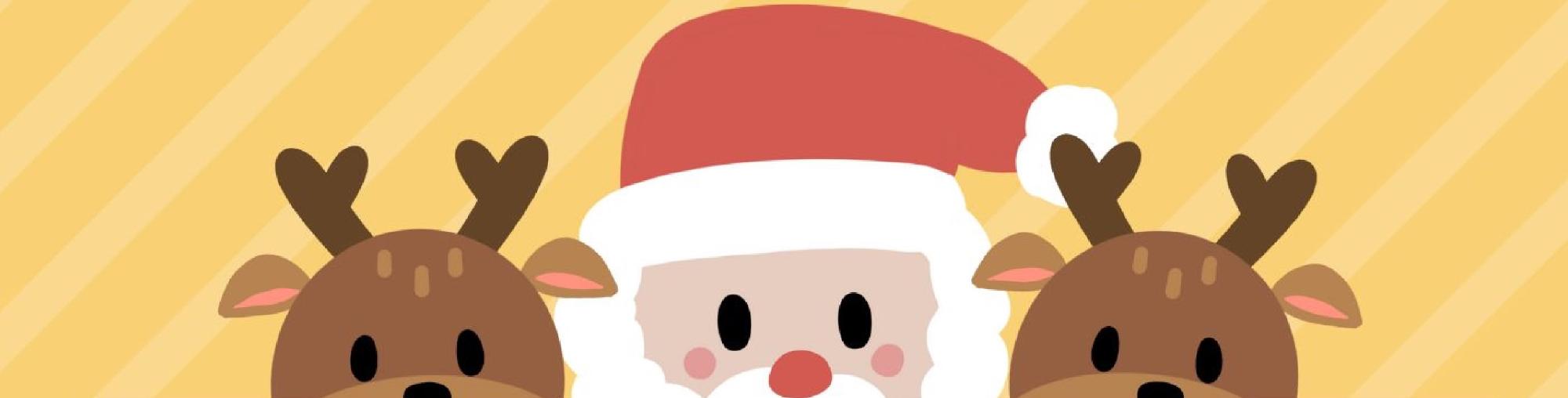 クリスマスキッズパソコンプログラミング講座