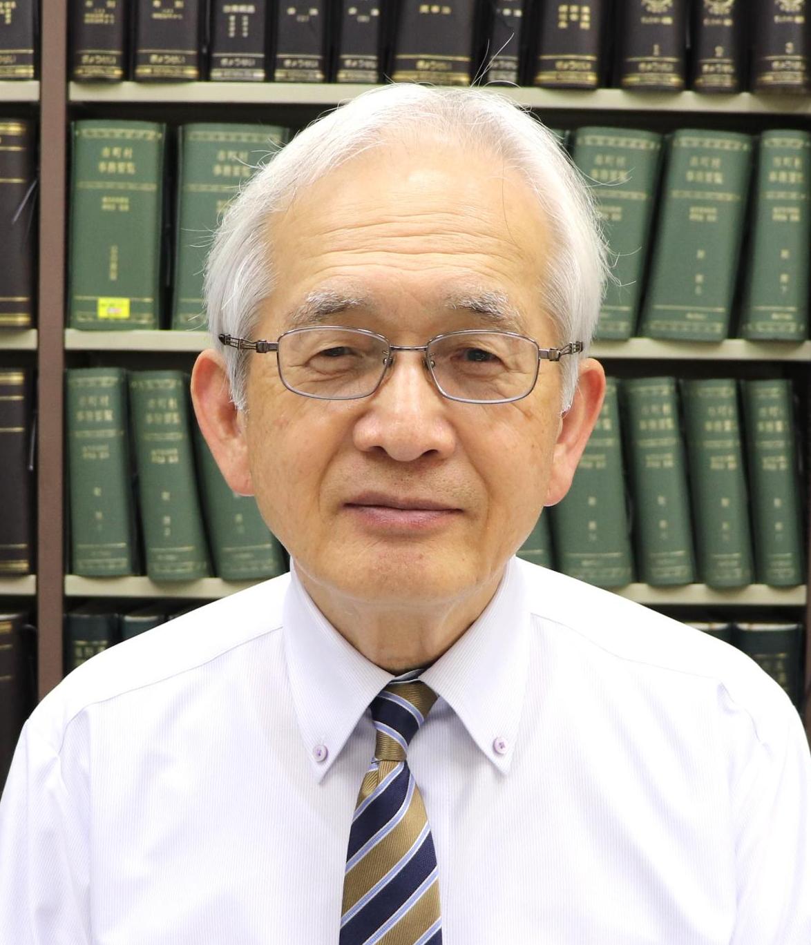 識見監査委員